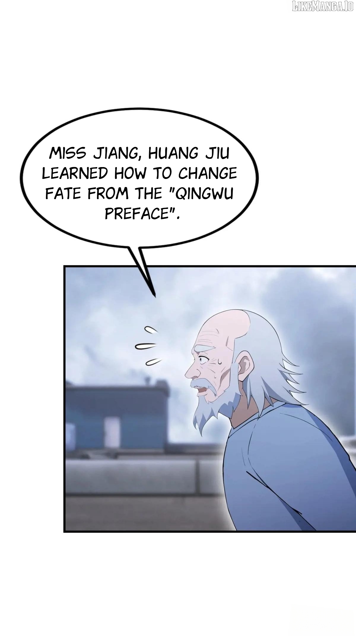 Outrageous! I opened a training class for empresses Chapter 96 - page 32
